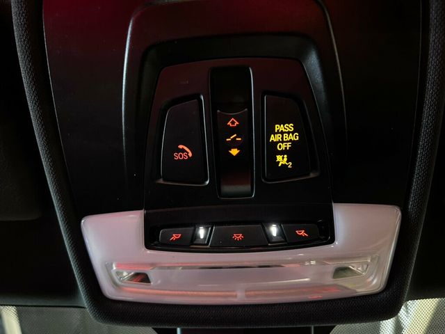 2019 BMW X2 PremiumPkg/ConveniencePkg/PanoRoof/HarmonKardonSound/HtdSeats - 23039972 - 21
