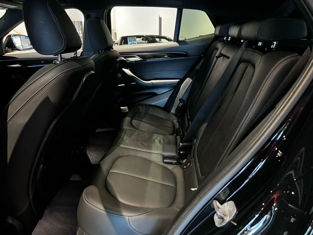 2019 BMW X2 PremiumPkg/ConveniencePkg/PanoRoof/HarmonKardonSound/HtdSeats - 23039972 - 23