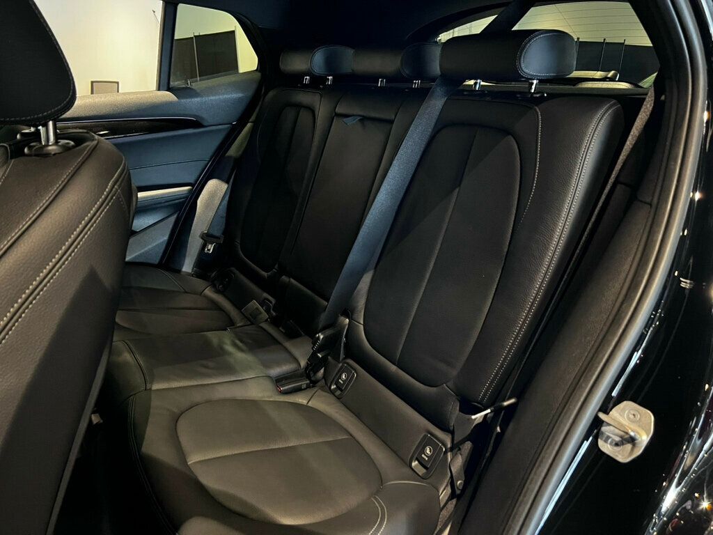 2019 BMW X2 PremiumPkg/ConveniencePkg/PanoRoof/HarmonKardonSound/HtdSeats - 23039972 - 24