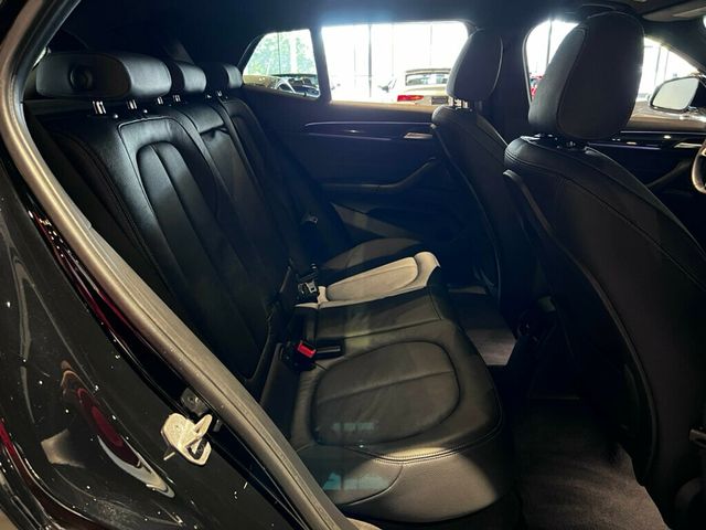 2019 BMW X2 PremiumPkg/ConveniencePkg/PanoRoof/HarmonKardonSound/HtdSeats - 23039972 - 27