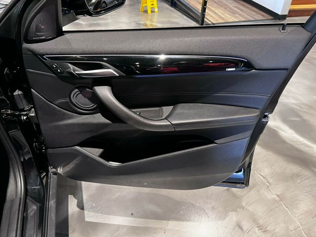 2019 BMW X2 PremiumPkg/ConveniencePkg/PanoRoof/HarmonKardonSound/HtdSeats - 23039972 - 29