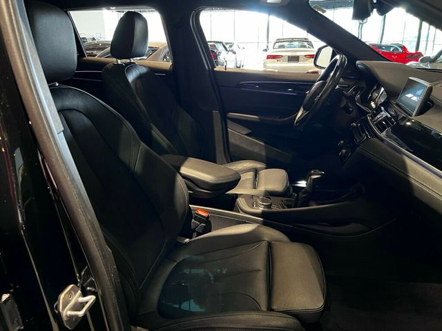 2019 BMW X2 PremiumPkg/ConveniencePkg/PanoRoof/HarmonKardonSound/HtdSeats - 23039972 - 30