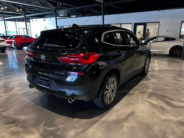 2019 BMW X2 PremiumPkg/ConveniencePkg/PanoRoof/HarmonKardonSound/HtdSeats - 23039972 - 4