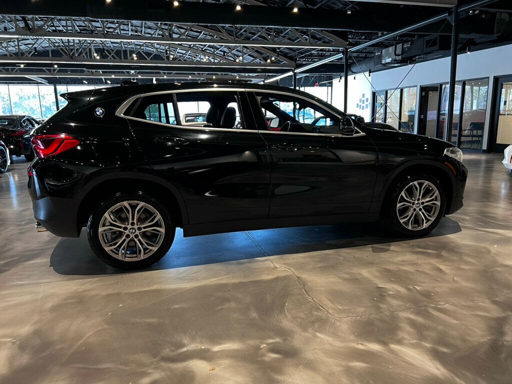2019 BMW X2 PremiumPkg/ConveniencePkg/PanoRoof/HarmonKardonSound/HtdSeats - 23039972 - 5