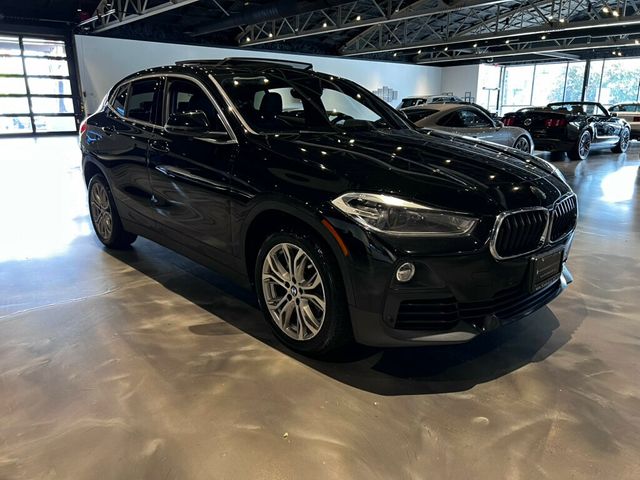 2019 BMW X2 PremiumPkg/ConveniencePkg/PanoRoof/HarmonKardonSound/HtdSeats - 23039972 - 6