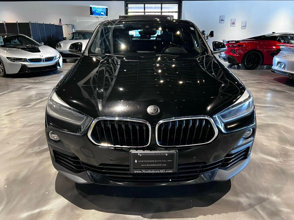 2019 BMW X2 PremiumPkg/ConveniencePkg/PanoRoof/HarmonKardonSound/HtdSeats - 23039972 - 7