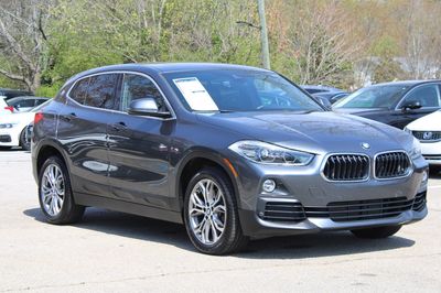 2019 BMW X2 - WBXYJ3C55K5N60985