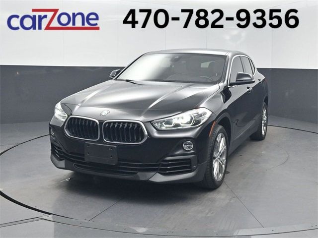 2019 BMW X2 xDrive28i - 22976846 - 0