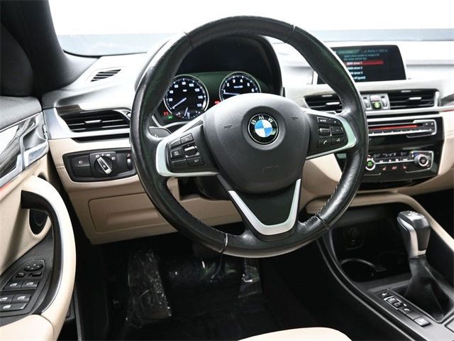 2019 BMW X2 xDrive28i - 22976846 - 19