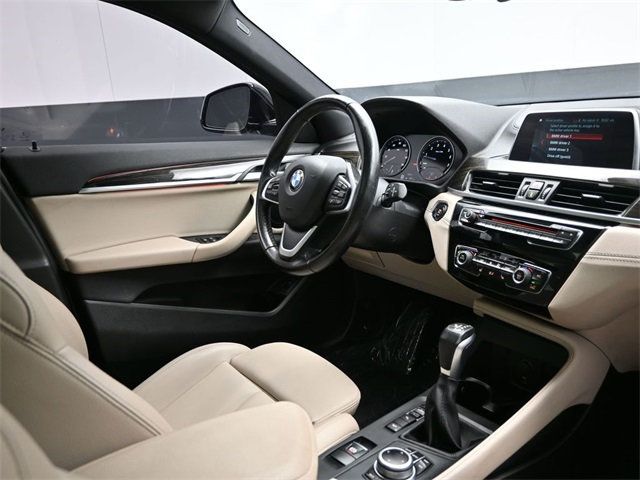 2019 BMW X2 xDrive28i - 22976846 - 20