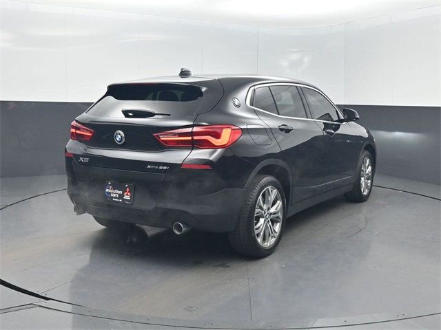 2019 BMW X2 xDrive28i - 22976846 - 34