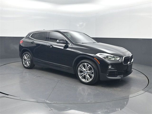 2019 BMW X2 xDrive28i - 22976846 - 36
