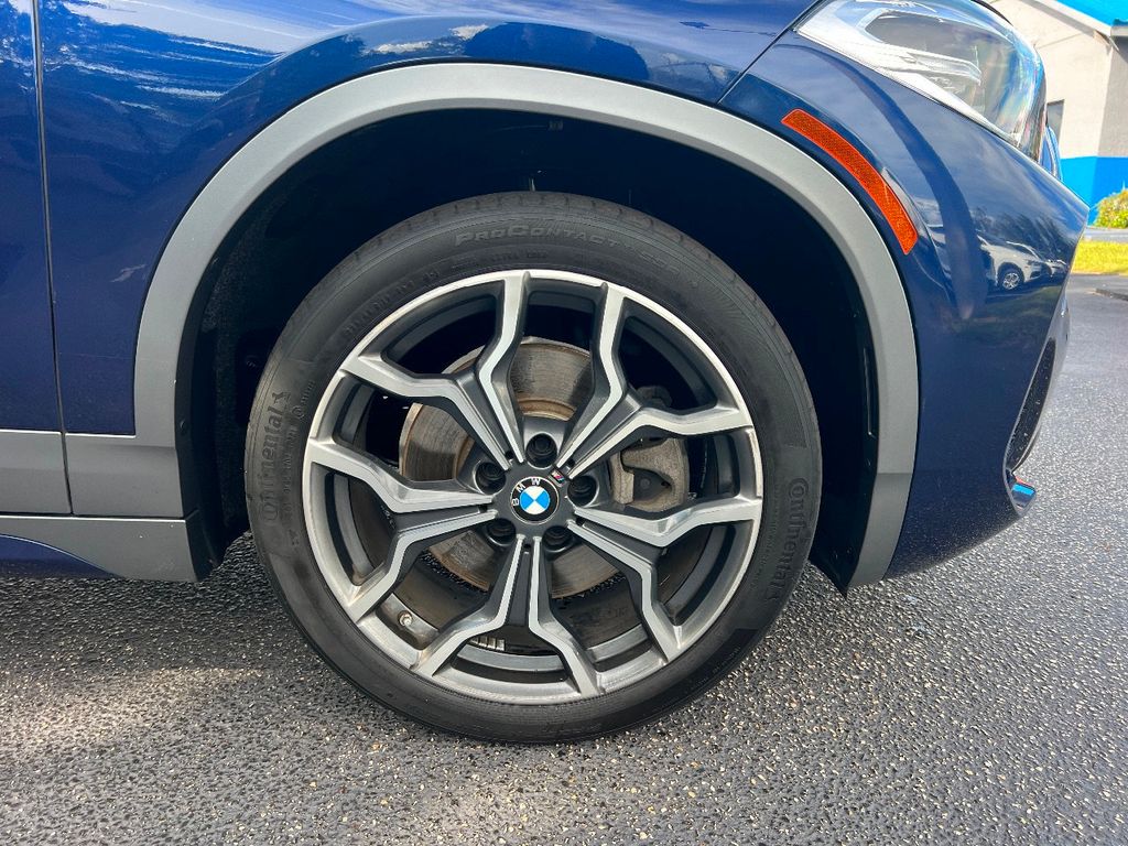 2019 Used BMW X2 xDrive28i M-SPORT at Michaels Autos Serving