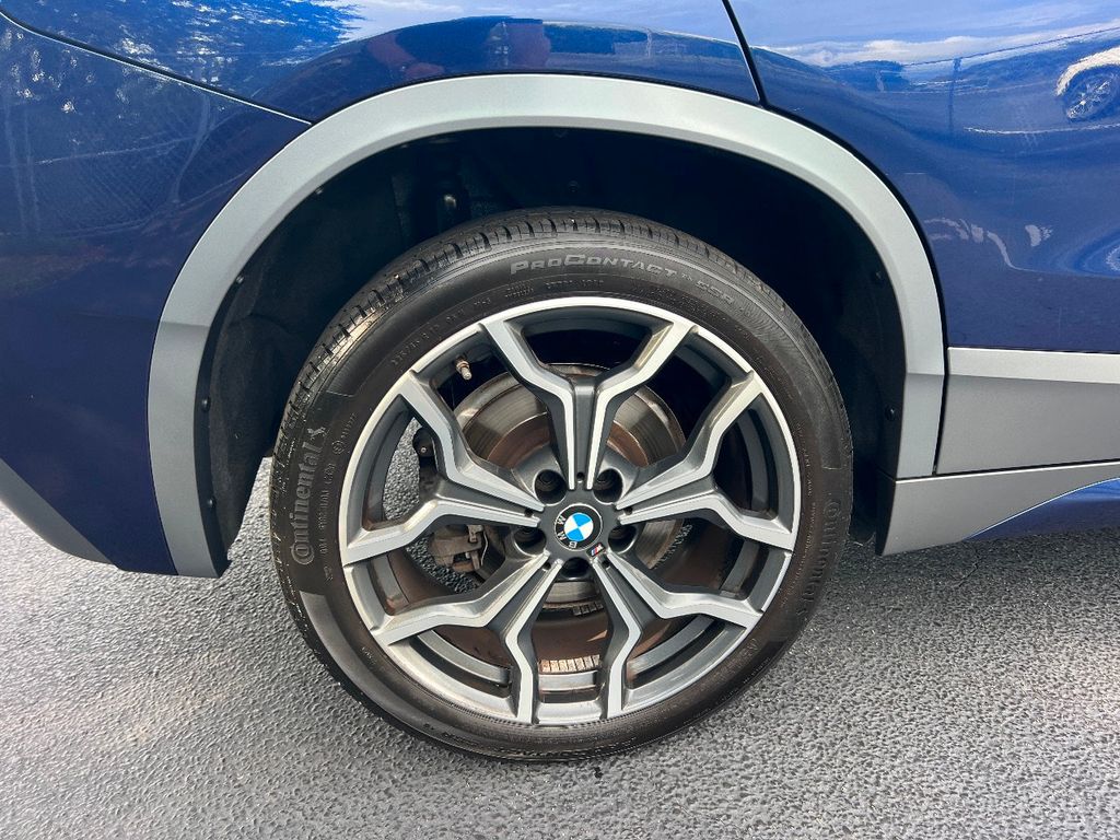 2019 Used BMW X2 xDrive28i M-SPORT at Michaels Autos Serving