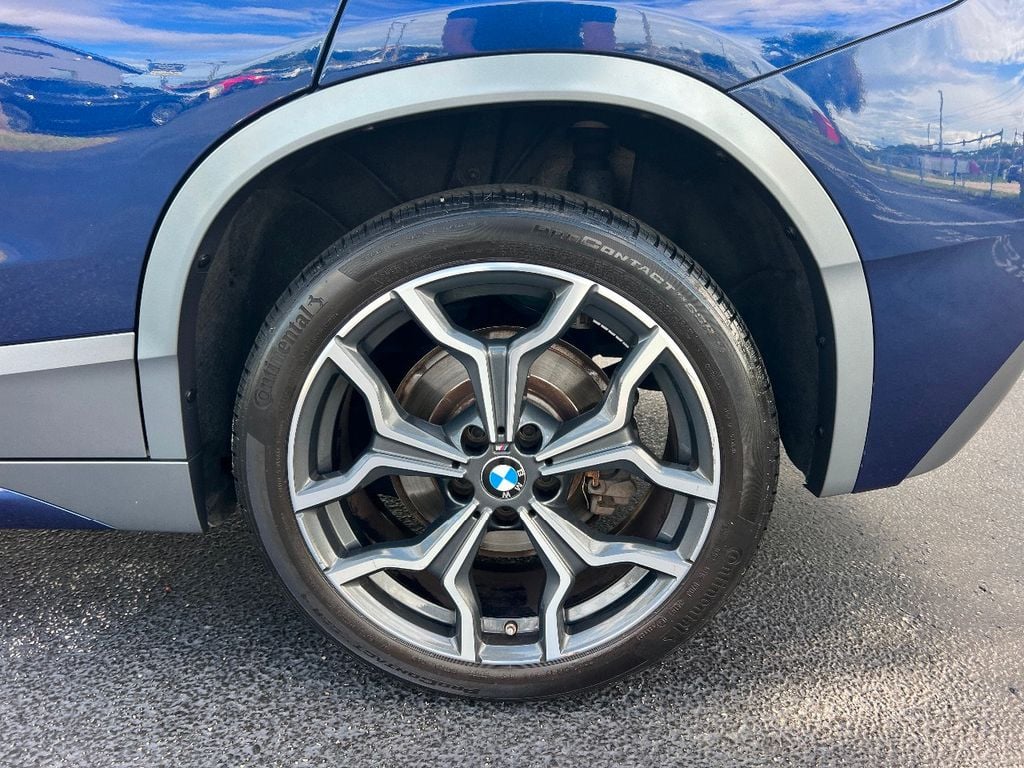 2019 Used BMW X2 xDrive28i M-SPORT at Michaels Autos Serving