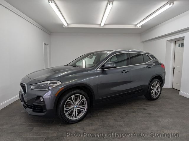 2019 BMW X2 xDrive28i Sports Activity Vehicle - 22967957 - 0