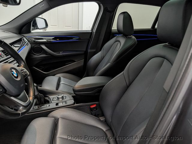 2019 BMW X2 xDrive28i Sports Activity Vehicle - 22967957 - 9