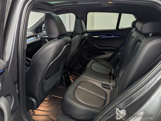 2019 BMW X2 xDrive28i Sports Activity Vehicle - 22967957 - 11