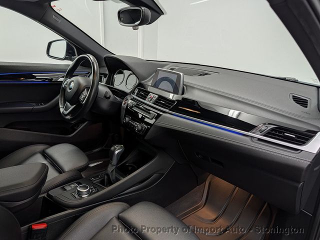 2019 BMW X2 xDrive28i Sports Activity Vehicle - 22967957 - 12