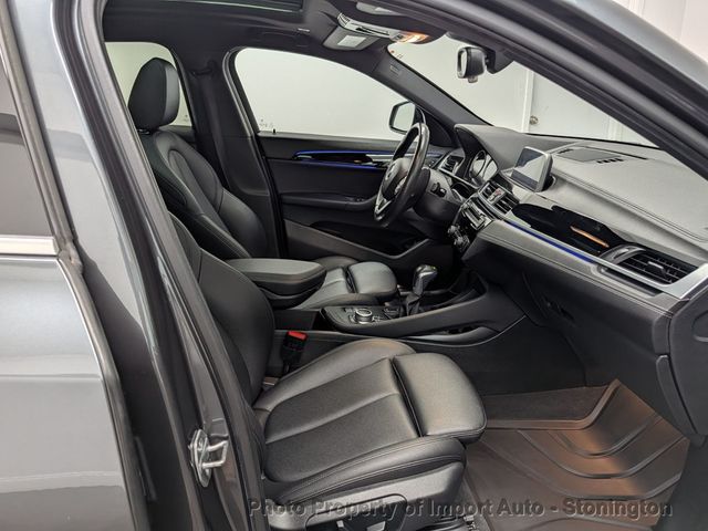 2019 BMW X2 xDrive28i Sports Activity Vehicle - 22967957 - 13
