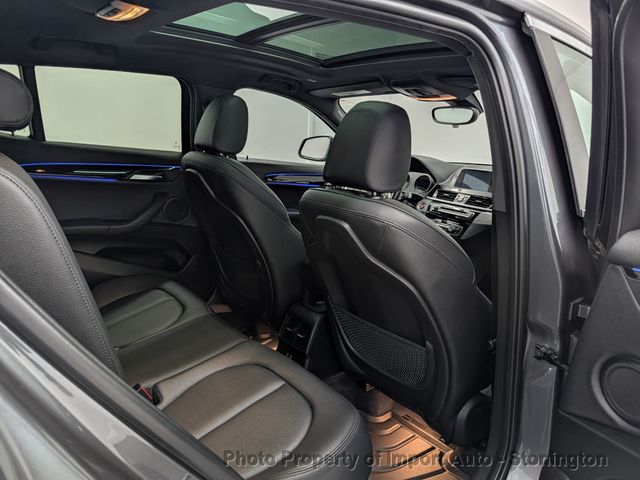 2019 BMW X2 xDrive28i Sports Activity Vehicle - 22967957 - 14
