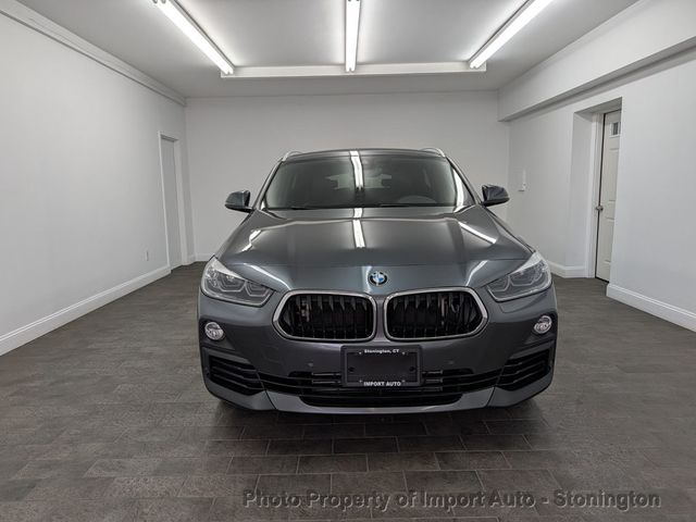 2019 BMW X2 xDrive28i Sports Activity Vehicle - 22967957 - 1