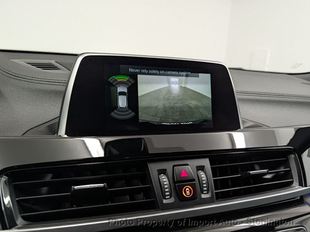2019 BMW X2 xDrive28i Sports Activity Vehicle - 22967957 - 20