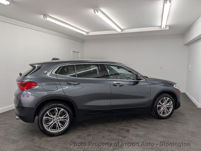 2019 BMW X2 xDrive28i Sports Activity Vehicle - 22967957 - 21