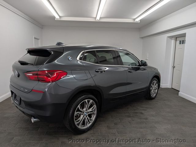 2019 BMW X2 xDrive28i Sports Activity Vehicle - 22967957 - 22