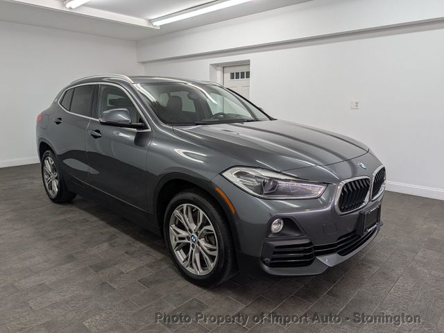 2019 BMW X2 xDrive28i Sports Activity Vehicle - 22967957 - 2