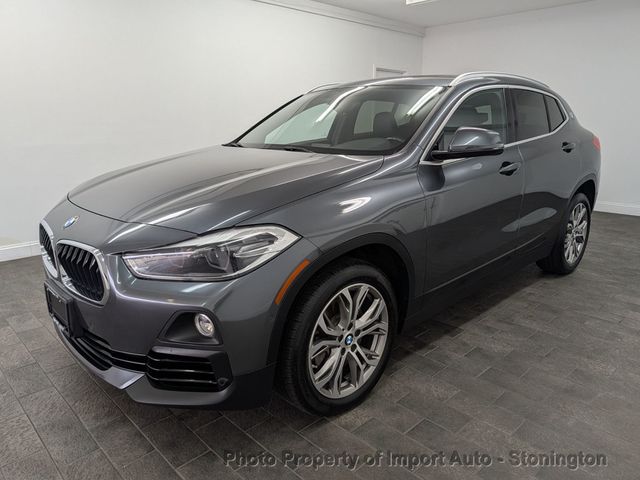 2019 BMW X2 xDrive28i Sports Activity Vehicle - 22967957 - 3
