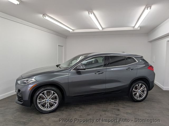 2019 BMW X2 xDrive28i Sports Activity Vehicle - 22967957 - 4