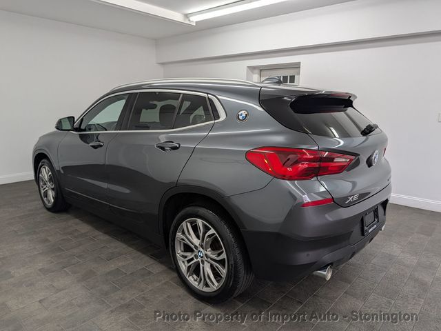 2019 BMW X2 xDrive28i Sports Activity Vehicle - 22967957 - 6