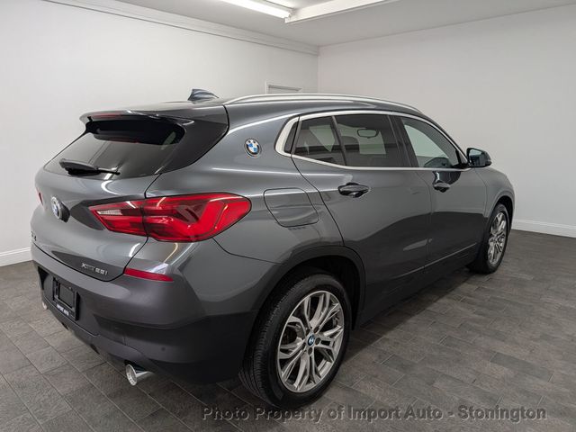2019 BMW X2 xDrive28i Sports Activity Vehicle - 22967957 - 7