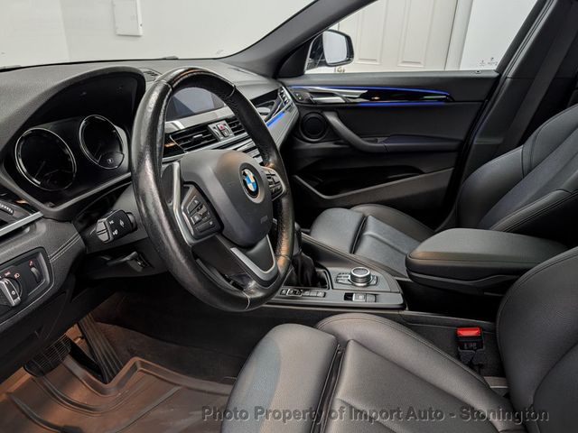 2019 BMW X2 xDrive28i Sports Activity Vehicle - 22967957 - 8