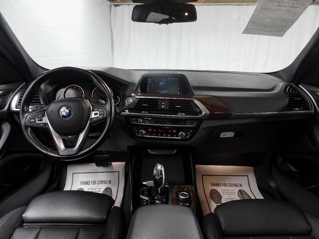 2019 BMW X3 3.0i XDRIVE AWD - 22297883 - 12