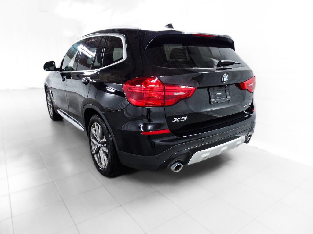 2019 BMW X3 3.0i XDRIVE AWD - 22297883 - 3