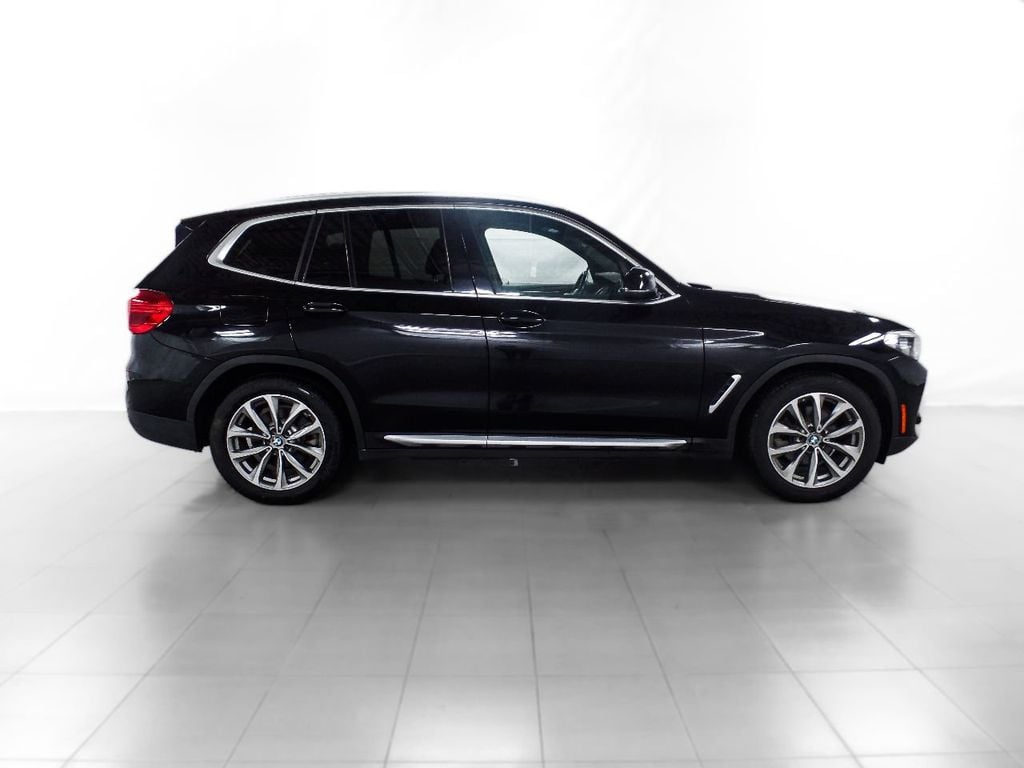 2019 BMW X3 3.0i XDRIVE AWD - 22297883 - 6