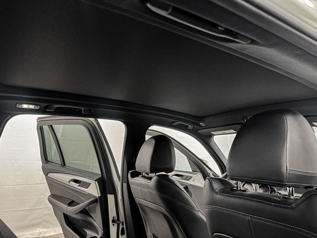 2019 BMW X3 3.0I XDRIVE AWD LUXURY - 23085642 - 11