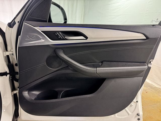 2019 BMW X3 3.0I XDRIVE AWD LUXURY - 23085642 - 16