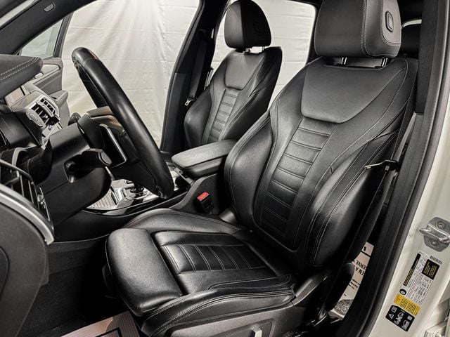 2019 BMW X3 3.0I XDRIVE AWD LUXURY - 23085642 - 7