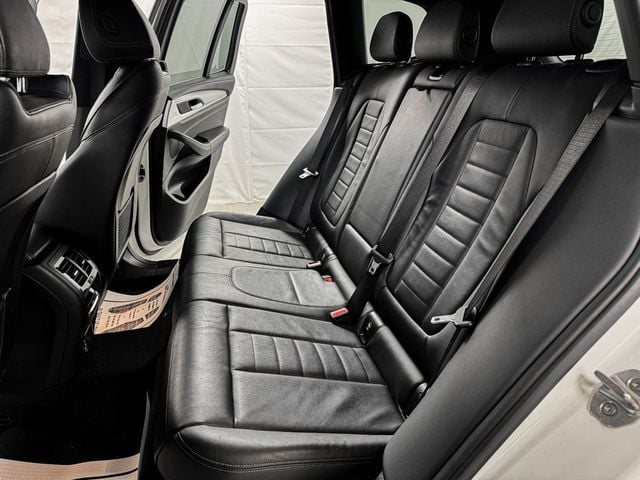 2019 BMW X3 3.0I XDRIVE AWD LUXURY - 23085642 - 8