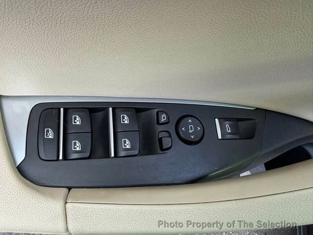 2019 BMW X3 30i xDRIVE W/DRIVER ASSISTANCE & CONVENIENCE PKGS - 22963071 - 17