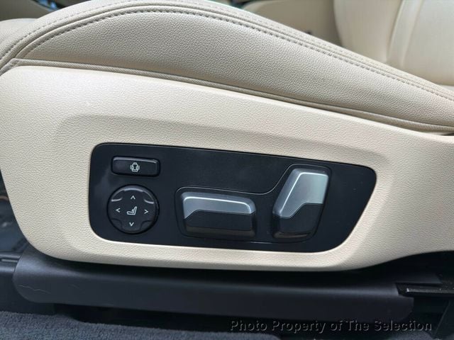 2019 BMW X3 30i xDRIVE W/DRIVER ASSISTANCE & CONVENIENCE PKGS - 22963071 - 19