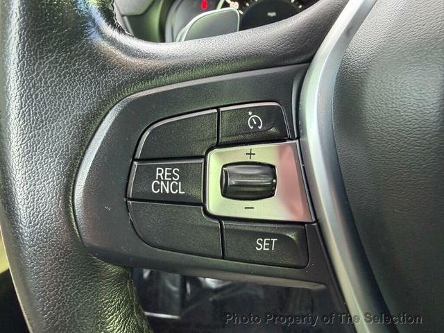 2019 BMW X3 30i xDRIVE W/DRIVER ASSISTANCE & CONVENIENCE PKGS - 22963071 - 22