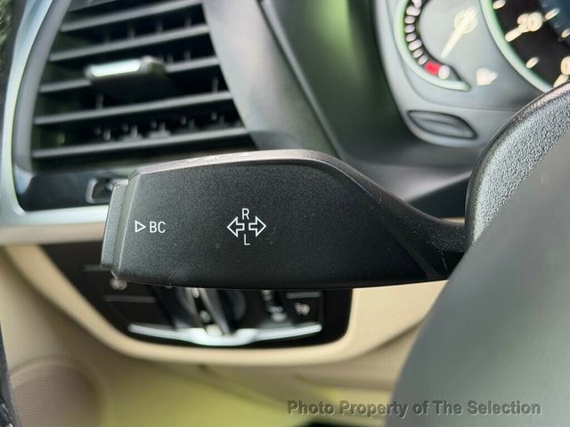 2019 BMW X3 30i xDRIVE W/DRIVER ASSISTANCE & CONVENIENCE PKGS - 22963071 - 23