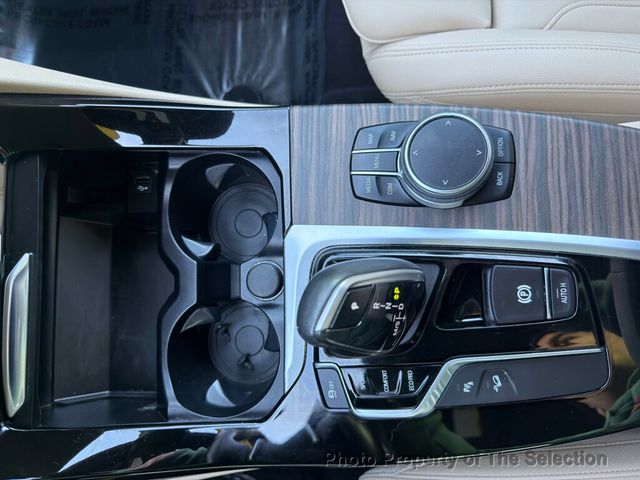 2019 BMW X3 30i xDRIVE W/DRIVER ASSISTANCE & CONVENIENCE PKGS - 22963071 - 30