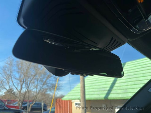 2019 BMW X3 30i xDRIVE W/DRIVER ASSISTANCE & CONVENIENCE PKGS - 22963071 - 32