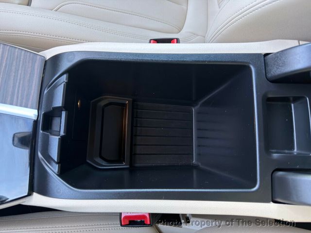 2019 BMW X3 30i xDRIVE W/DRIVER ASSISTANCE & CONVENIENCE PKGS - 22963071 - 33