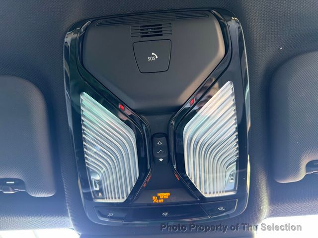 2019 BMW X3 30i xDRIVE W/DRIVER ASSISTANCE & CONVENIENCE PKGS - 22963071 - 34